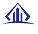 廣島和平公園經濟型酒店 Logo